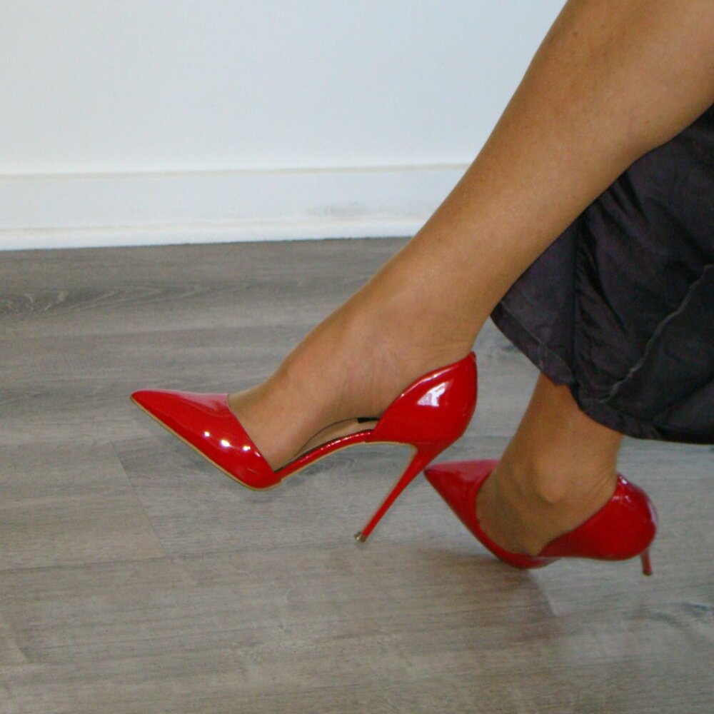 High Heels
